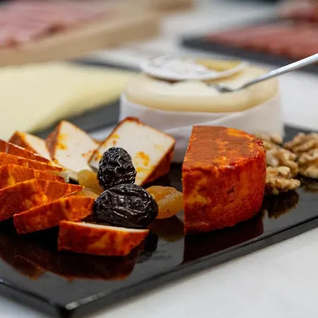 Couette-café Bacharéis Charming House Figueira da Foz