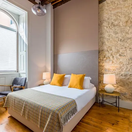 Bacharéis Charming House Couette-café Figueira da Foz