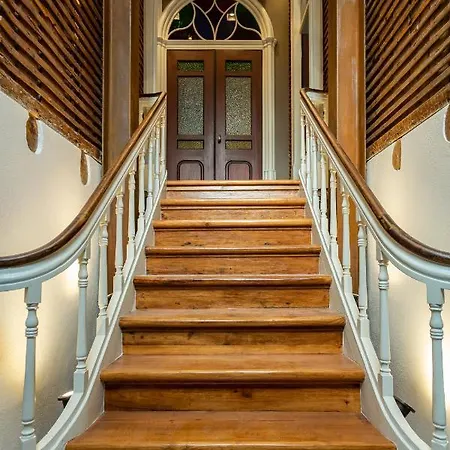 Bacharéis Charming House 3*