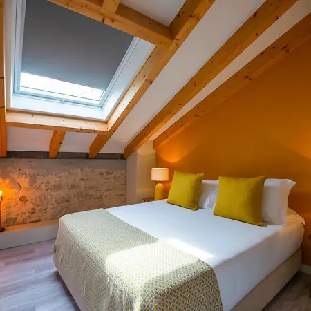 Bacharéis Charming House