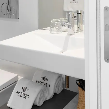 Bacharéis Charming House 3*