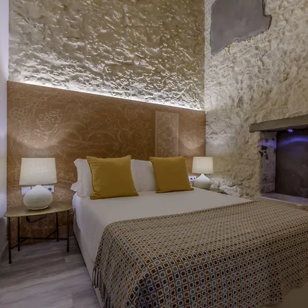 Bacharéis Charming House 3*