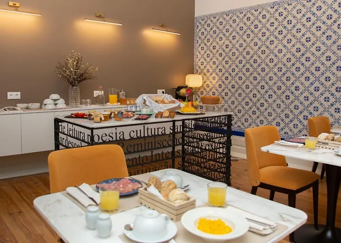 Bachareis Charming House Oda ve Kahvaltı 3*