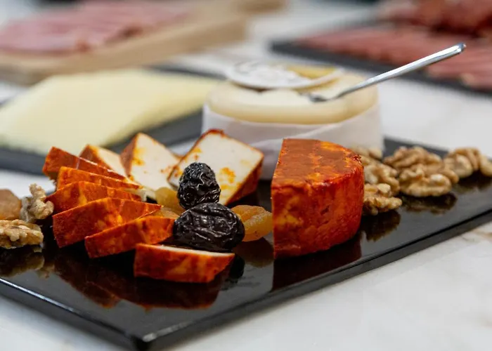 Oda ve Kahvaltı Bachareis Charming House Figueira da Foz