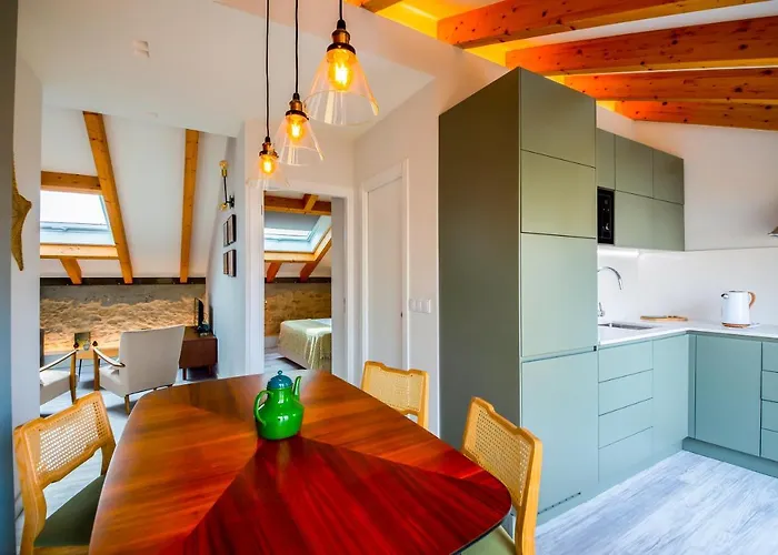Bachareis Charming House Oda ve Kahvaltı 3*