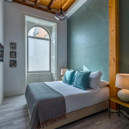 Bachareis Charming House 3* פיגואיירה דה פוז