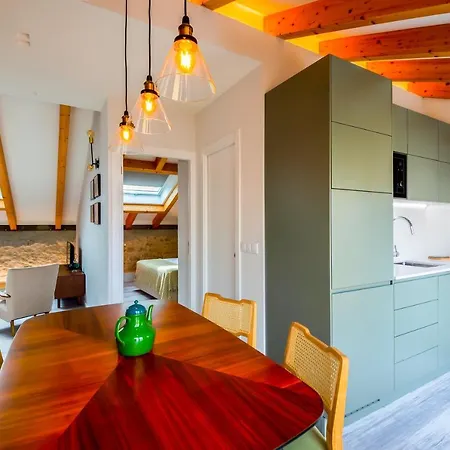 Bachareis Charming House לינה וארוחת בוקר 3*