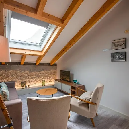 Bed & Breakfast Bachareis Charming House