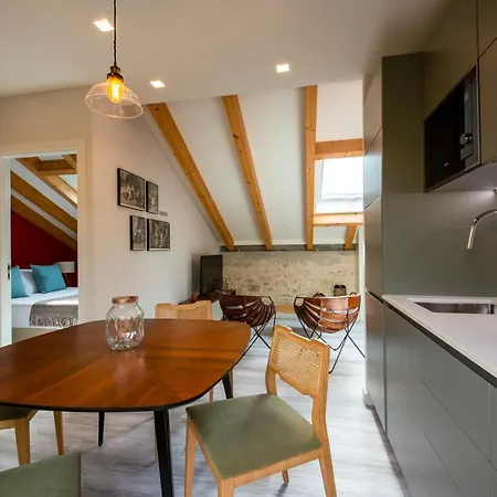 Bachareis Charming House