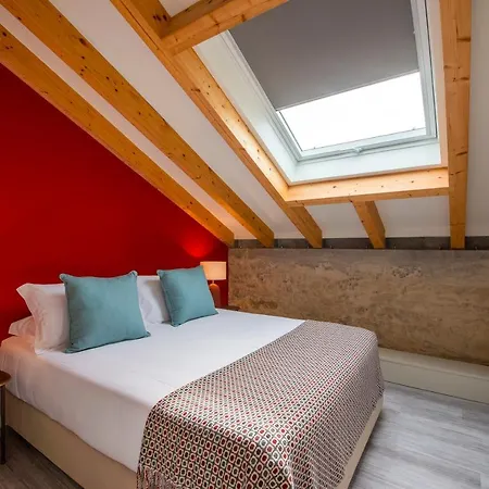 Bed & Breakfast Bachareis Charming House Figueira da Foz