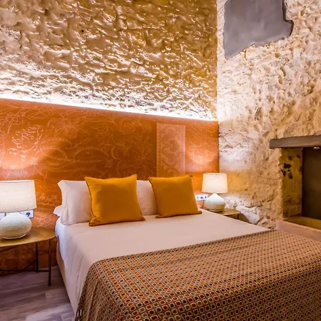 Bachareis Charming House 3*