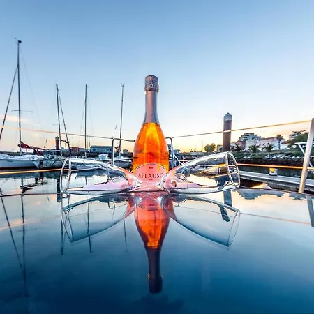 Bachareis Charming House Bed & Breakfast Figueira da Foz