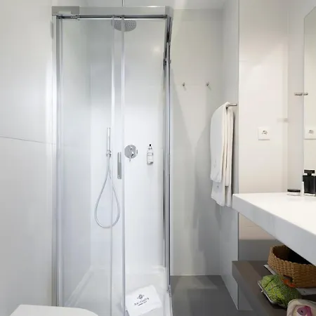 Bachareis Charming House Figueira da Foz