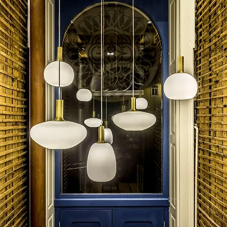 Bed & Breakfast Bachareis Charming House Figueira da Foz