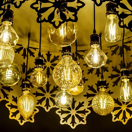 Bachareis Charming House 3*