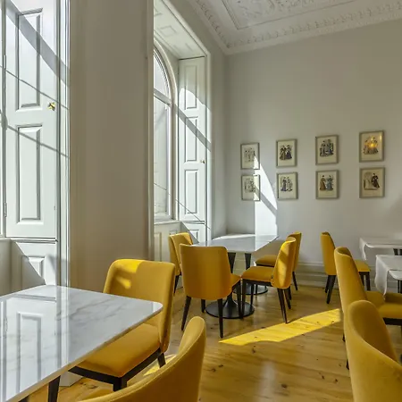 Bachareis Charming House Bed & Breakfast Figueira da Foz