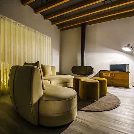 Bachareis Charming House לינה וארוחת בוקר