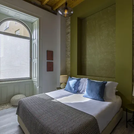 Bed & Breakfast Bachareis Charming House