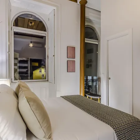 Bachareis Charming House Figueira da Foz