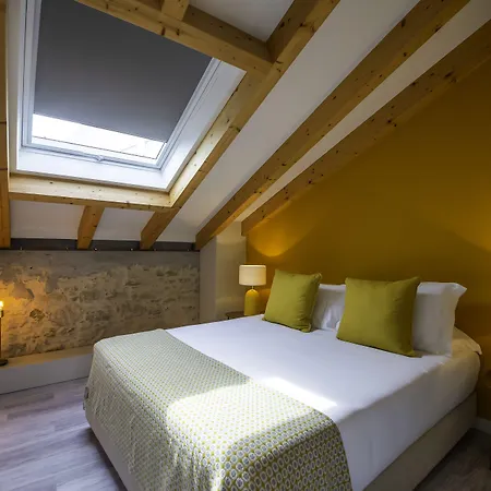 Bachareis Charming House