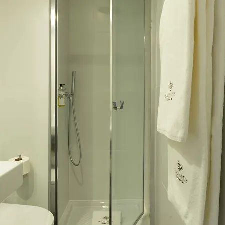 Bachareis Charming House 3* פיגואיירה דה פוז