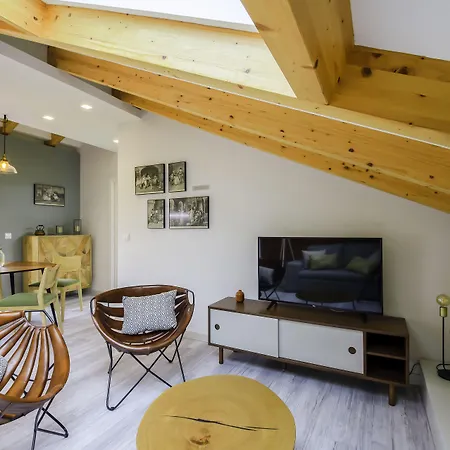 Bed & Breakfast Bachareis Charming House Figueira da Foz