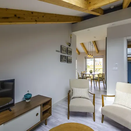 Bachareis Charming House Bed & Breakfast Figueira da Foz