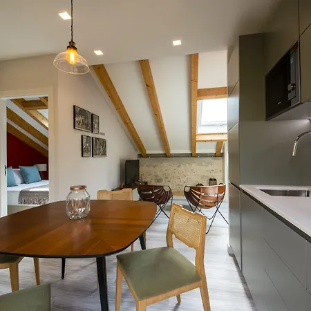 Bachareis Charming House