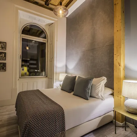 Bed & Breakfast Bachareis Charming House 3*