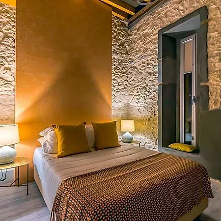 Bachareis Charming House 3* Figueira da Foz