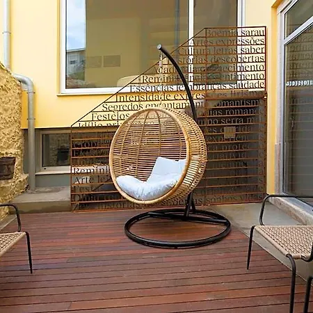 Bed & Breakfast Bachareis Charming House