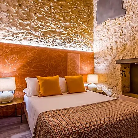Bed & Breakfast Bachareis Charming House 3*