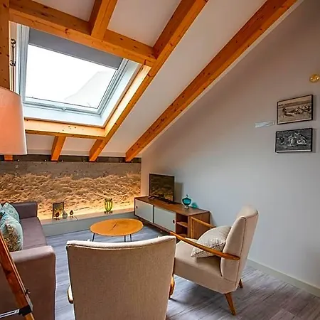 Bachareis Charming House Bed & Breakfast 3*