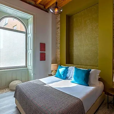 Bed & Breakfast Bachareis Charming House