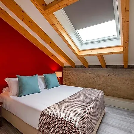 Bed & Breakfast Bachareis Charming House 3*