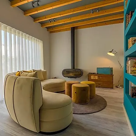 Bachareis Charming House Bed & Breakfast Figueira da Foz