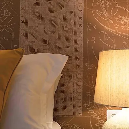 Bachareis Charming House Bed & Breakfast 3*