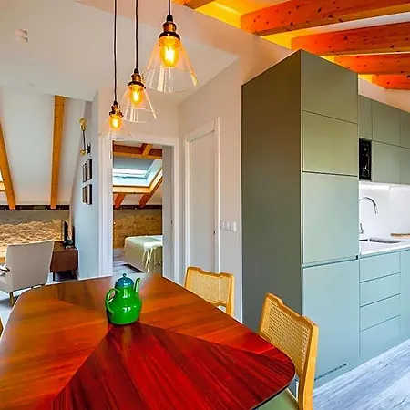 Bachareis Charming House Figueira da Foz