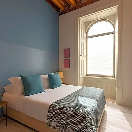 Bachareis Charming House Figueira da Foz