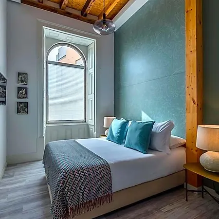 Bed & Breakfast Bachareis Charming House Figueira da Foz