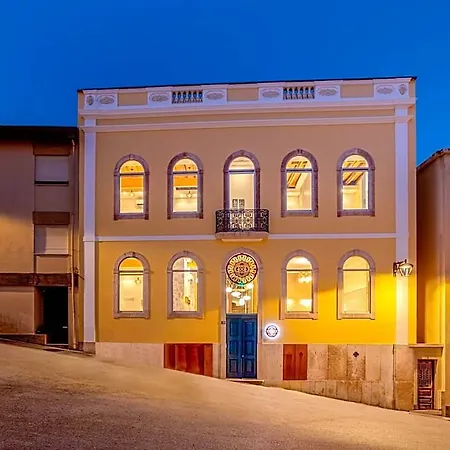 Bachareis Charming House 3*