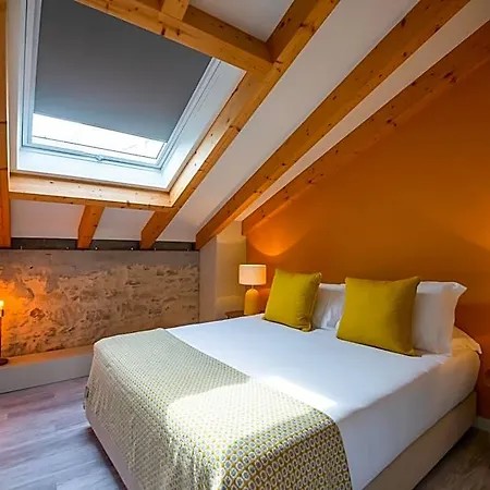 Bachareis Charming House Figueira da Foz