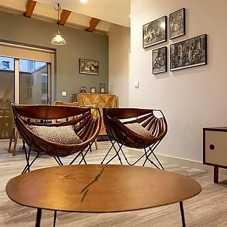 Bachareis Charming House 3* Figueira da Foz