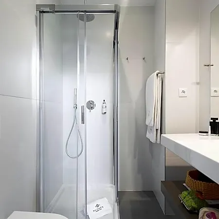 Bachareis Charming House 3* Figueira da Foz