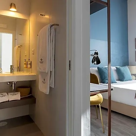Bed & Breakfast Bachareis Charming House 3*