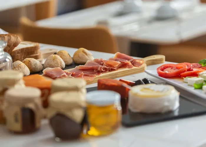 Bachareis Charming House 3* 菲盖拉-达福什