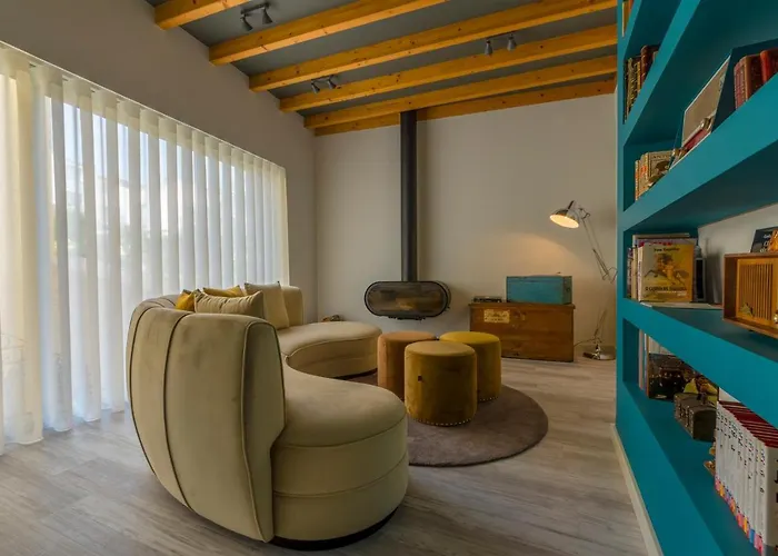 Bachareis Charming House 3* 菲盖拉-达福什