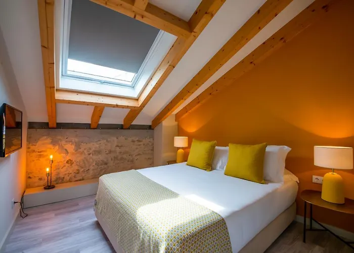 Bachareis Charming House