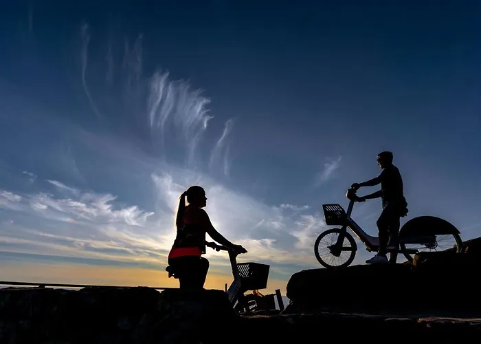 Bachareis Charming House 3*