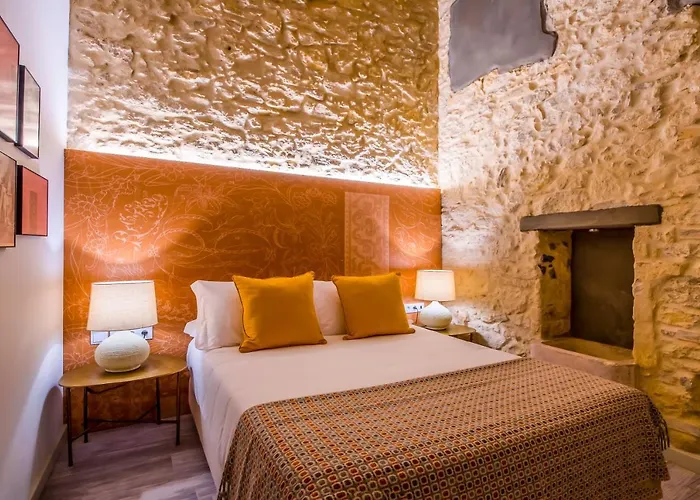 Bachareis Charming House 3*